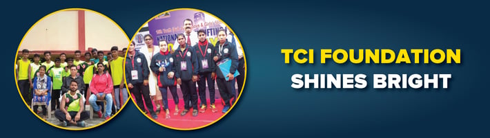 Urmila Sports Academy Shines at Khelo India